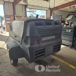 2022 Doosan C185WDO-T4F Air Compressor