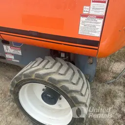 2022 Snorkel 460SJ Boom Lift