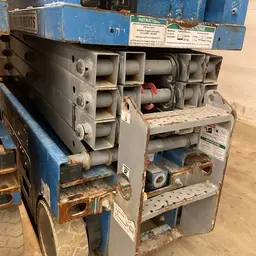 2018 Genie GS-1930 Scissor Lift