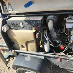 2018 Atlas Copco V5+LED Portable Work Light