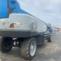 2015 Genie SX-150 Boom Lift