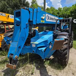 2016 Genie GTH-1056 Forklift