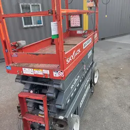 2018 Skyjack SJIII3226 Scissor Lift