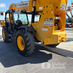 2019 JCB 510-56 Forklift