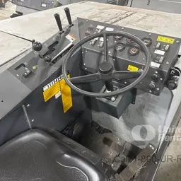 2020 Clarke 7765 Scrubber