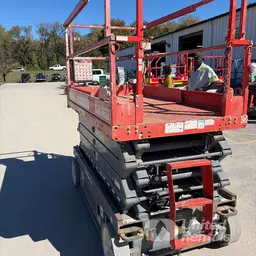 2018 Skyjack SJIII4632 Scissor Lift