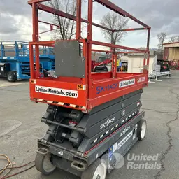 2019 Skyjack SJIII3226 Scissor Lift