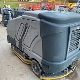 2022 Clarke SC8000 48 LPG Scrubber