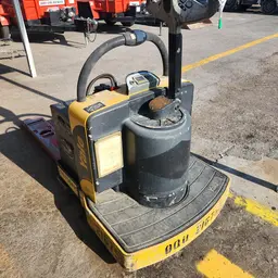 2018 YALE MPE060-VG Jack