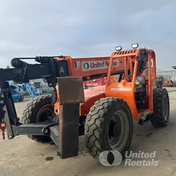 2018 SKYTRAK 10054 Forklift