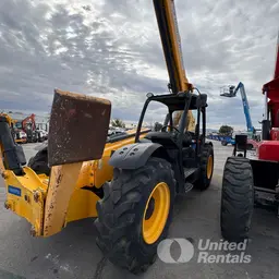 2019 JCB 510-56 Forklift