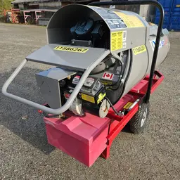 2022 Frost Fighter IDF350-II Indirect Fired Heater