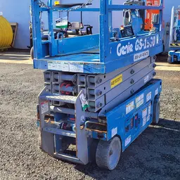 2018 Genie GS-1930 Scissor Lift