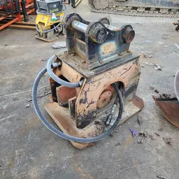 2021 UB Equipment UC20-1 Compaction Attachment