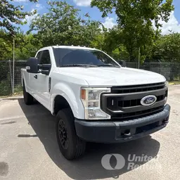 2022 Ford F250SCABXLG4WD Truck