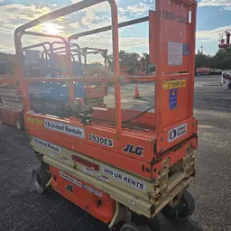2019 JLG 1930ES Scissor Lift