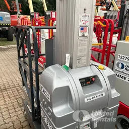 2019 JLG 20MVL Self-Propelled One-Person Lift