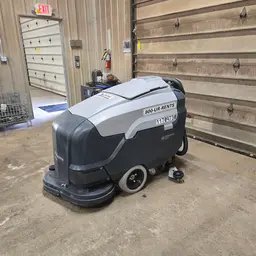 2023 Clarke SC 901 32D Scrubber