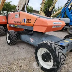 2020 Snorkel TB86J Boom Lift