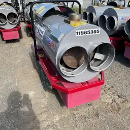 2022 Frost Fighter IDF350-II Indirect Fired Heater
