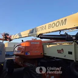 2014 JLG 1250AJP Articulating Boom Lift