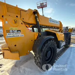 2020 JCB 512-56 Forklift