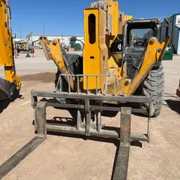 2019 JCB 510-56 Forklift