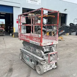 2016 Skyjack SJIII3219 Scissor Lift