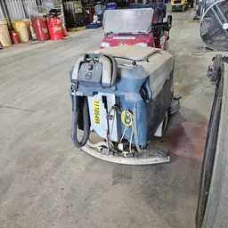 2020 Clarke SC 901 32D Scrubber