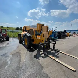 2018 JCB 512-56 S Forklift