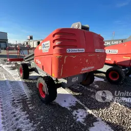 2018 Skyjack SJ40T Boom Lift