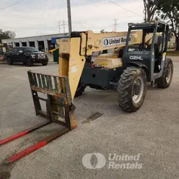 2017 Gehl RS6-42 Forklift