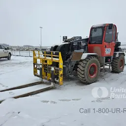 2019 Skyjack ZB2044 Forklift