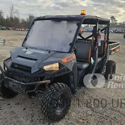 2023 Polaris PRO XD 4000D Utility Vehicle