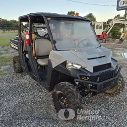 2022 Polaris PRO XD 4000D Utility Vehicle