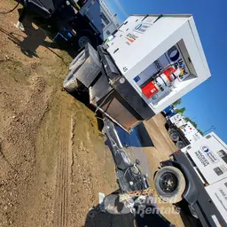 2023 Generac MMG45IF4CAN6 Diesel Generator