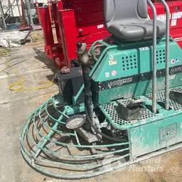 2021 Multiquip HHNG5 Screed/Trowel