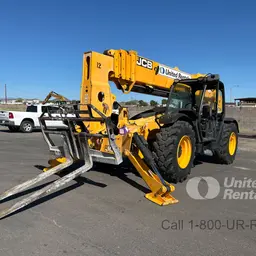 2019 JCB 512-56 Forklift
