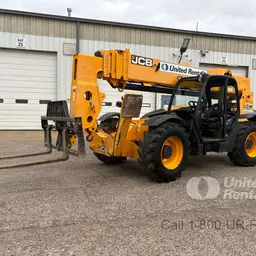 2018 JCB 510-56 Forklift