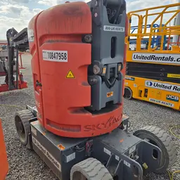2018 Skyjack SJ30ARJE Articulating Boom Lift