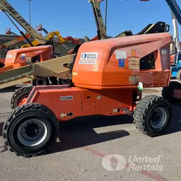 2018 JLG 400S Boom Lift