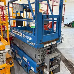 2019 Genie GS-1930 Scissor Lift
