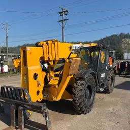 2021 JCB 510-56 Forklift