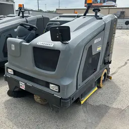 2022 KARCHER B 300 RI LPG Scrubber