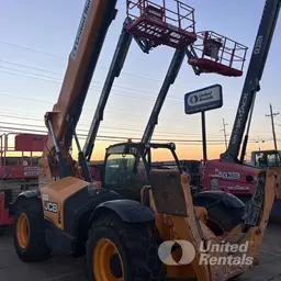 2019 JCB 510-56 Forklift