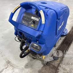 2021 Clarke Focus II Scrubber