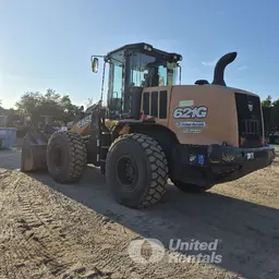 2021 Case 621G Wheel Loader