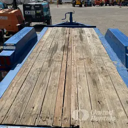 2021 Felling FT-10 IT-I-W Trailer