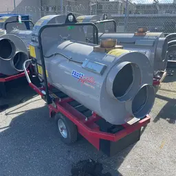 2023 Frost Fighter IDH400QRM Indirect Fired Heater