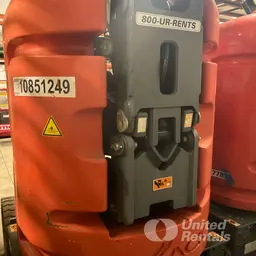 2018 Skyjack SJ30ARJE Articulating Boom Lift